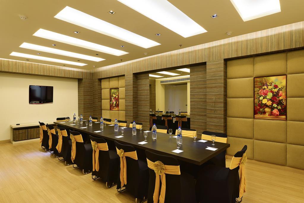 The Prime Balaji Deluxe At New Delhi Railway Station - Free Airport Pickup Nova Deli Exterior foto