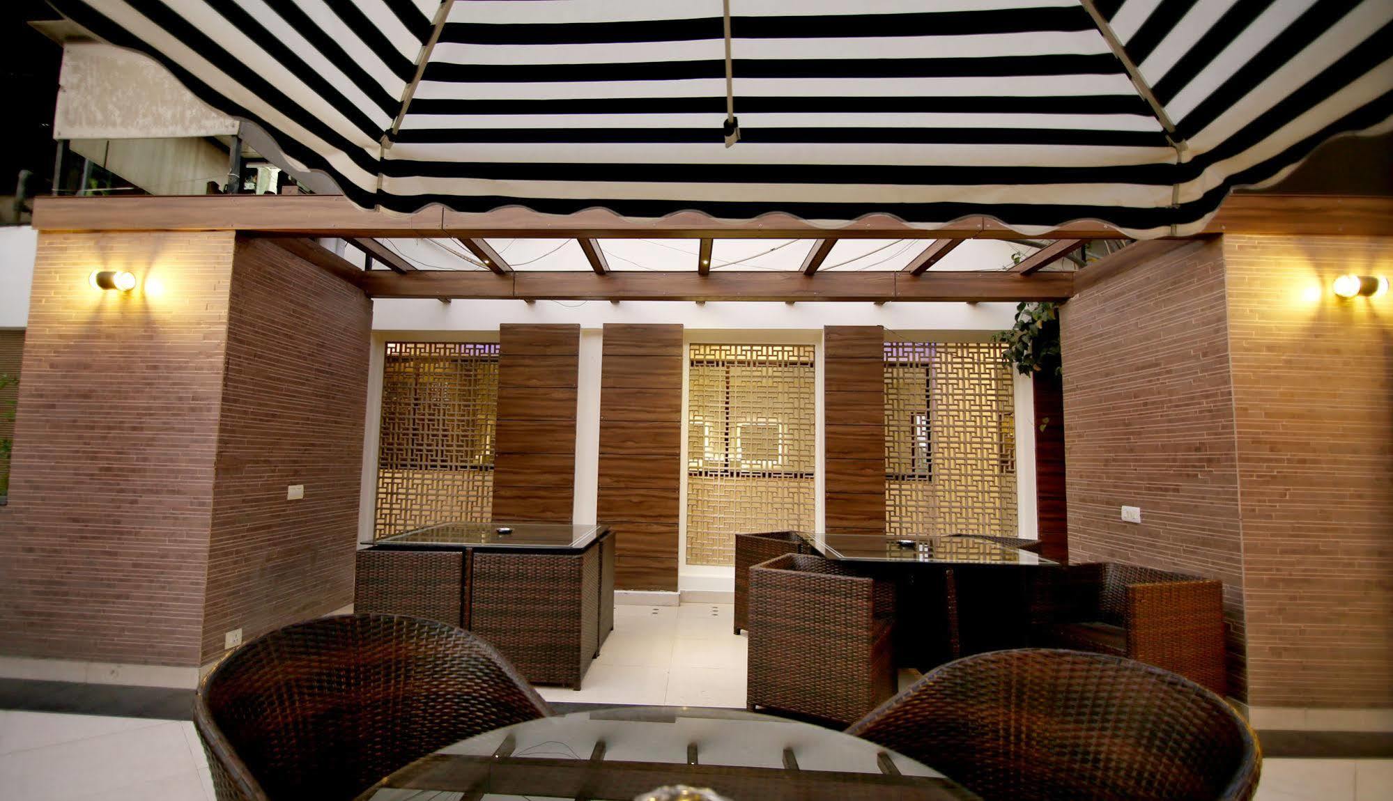 The Prime Balaji Deluxe At New Delhi Railway Station - Free Airport Pickup Nova Deli Exterior foto